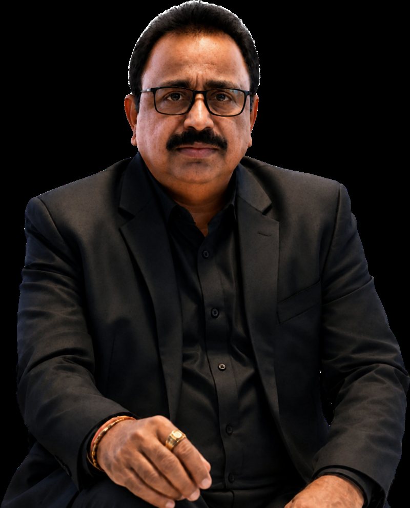 Mr. Janardhan Matre