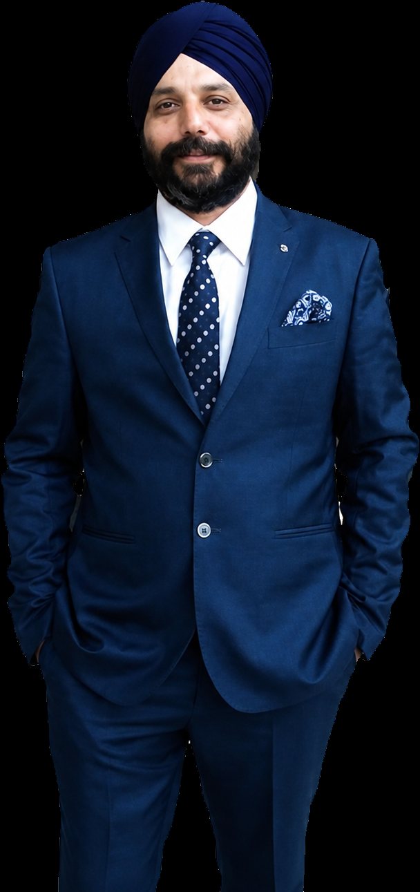 Gurjeet Singh Bhatia