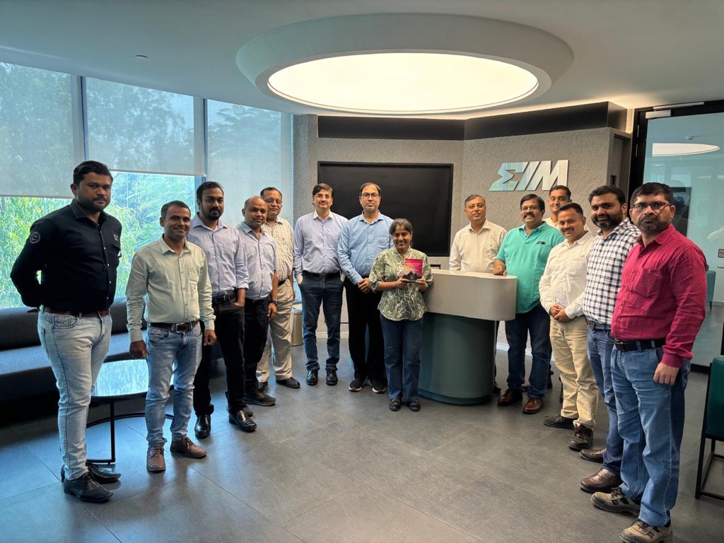 EIM Team Members