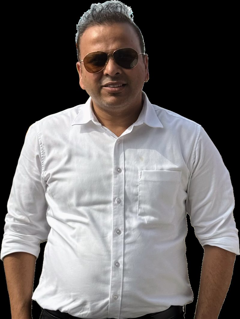 Vitthal Wable
